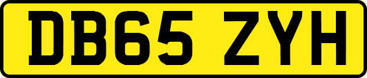 DB65ZYH