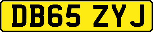 DB65ZYJ