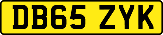 DB65ZYK