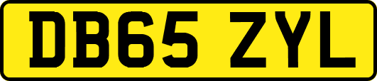 DB65ZYL