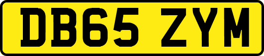DB65ZYM