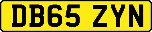 DB65ZYN