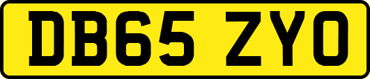 DB65ZYO