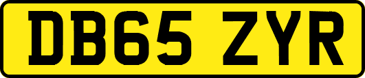 DB65ZYR