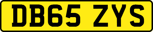 DB65ZYS