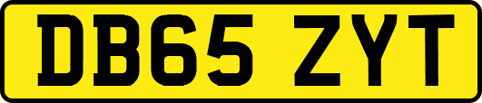 DB65ZYT