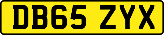 DB65ZYX