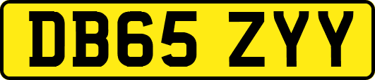 DB65ZYY