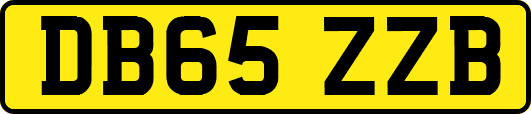 DB65ZZB