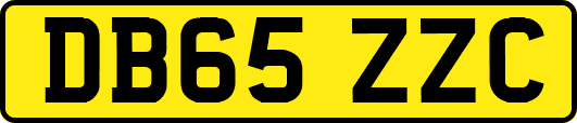 DB65ZZC