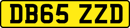 DB65ZZD