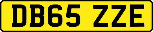 DB65ZZE