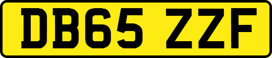 DB65ZZF