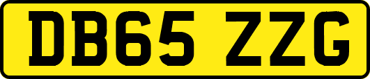 DB65ZZG