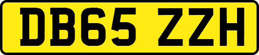 DB65ZZH