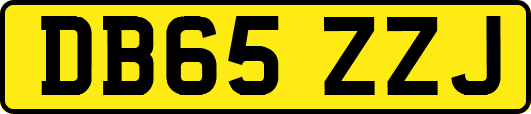 DB65ZZJ