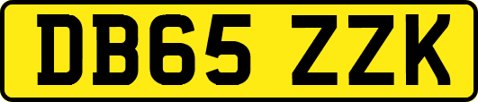 DB65ZZK