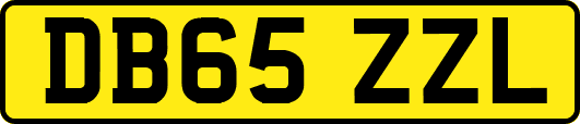DB65ZZL
