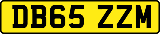 DB65ZZM