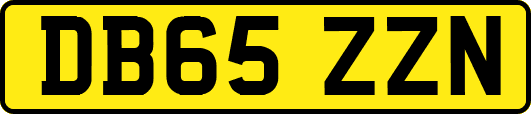DB65ZZN