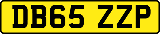 DB65ZZP