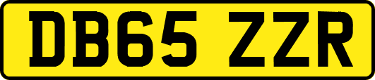 DB65ZZR