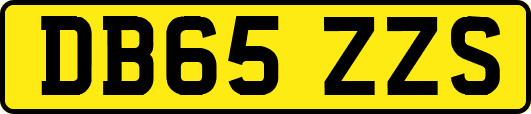 DB65ZZS