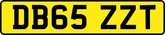 DB65ZZT