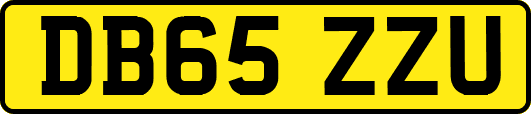 DB65ZZU