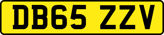 DB65ZZV