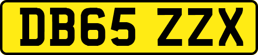 DB65ZZX