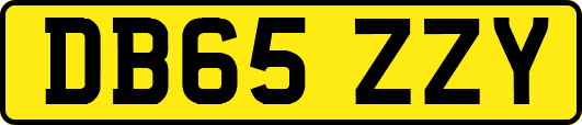 DB65ZZY