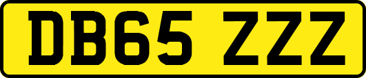 DB65ZZZ