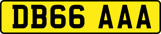 DB66AAA