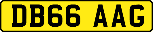 DB66AAG