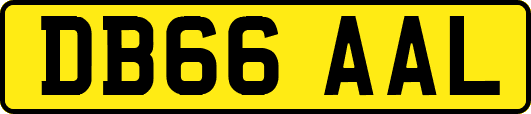 DB66AAL