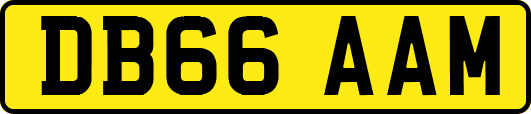 DB66AAM