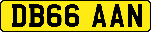 DB66AAN