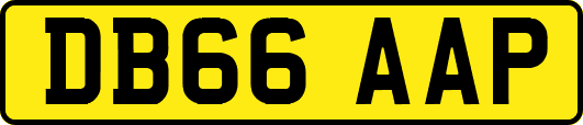 DB66AAP
