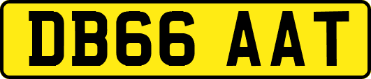 DB66AAT