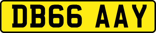 DB66AAY