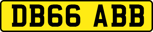 DB66ABB
