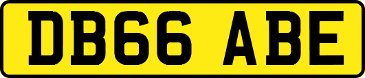 DB66ABE