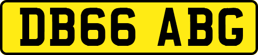 DB66ABG