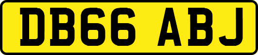 DB66ABJ
