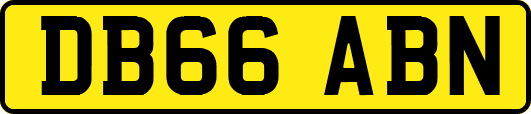 DB66ABN