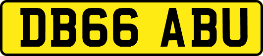 DB66ABU