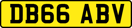 DB66ABV