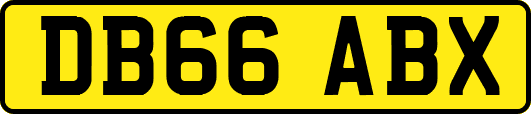 DB66ABX