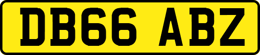DB66ABZ